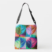 Sac Ajustable Couleurs feuille (Dos)