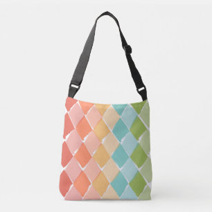 Sac Ajustable Couleurs vives été motif
