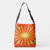 Sac Ajustable Coup de soleil...... (Dos)