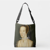 Sac Ajustable Coupe ici - Anne Boleyn (Devant)