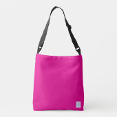 Sac Ajustable Course à toutou (Dos)