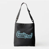 Sac Ajustable Cousin Crew (Dos)