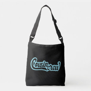 Sac Ajustable Cousin Crew
