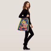 Sac Ajustable Couverture de la feuille de théâtre Knickerbocker (Sur le modèle)