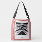 Sac Ajustable couverture de vieux matchbook Prix Speds Loud (Devant)