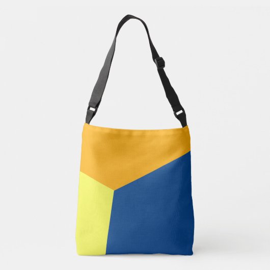 Sac Ajustable Couverture d'impression complète - Personnalisée (Dos)