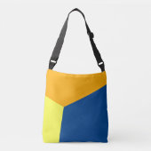 Sac Ajustable Couverture d'impression complète - Personnalisée (Devant)