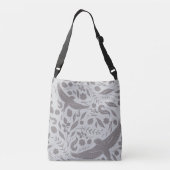 Sac Ajustable Couverture en polaire (Dos)