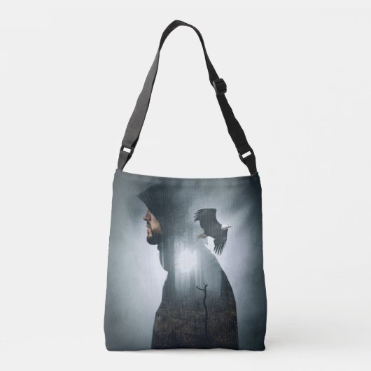 Sac Ajustable Covid - La prochaine génération (Dos)