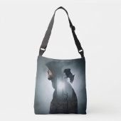 Sac Ajustable Covid - La prochaine génération (Devant)