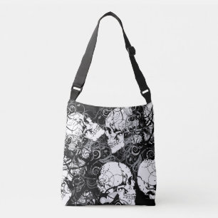 Sac Ajustable Crânes d'imaginaire