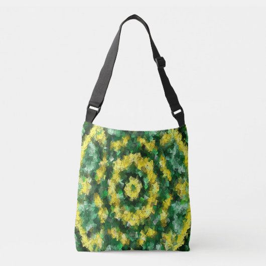 Sac Ajustable Craquelé...... (Devant)
