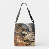 Sac Ajustable Crazy Storm....... (Dos)