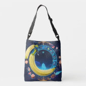 Sac Ajustable Créateur de mode (Dos)