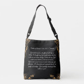 Sac Ajustable Création d'animaux (Dos)