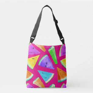 Sac Ajustable Création du Motif de pastèque 9
