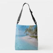 Sac Ajustable Créatures marines (Dos)