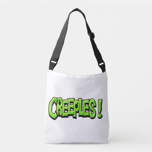 Sac Ajustable Creeples! (Devant)