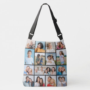 Sac Ajustable Créez votre propre collection de photos 15