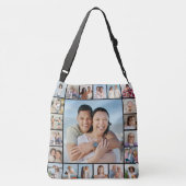 Sac Ajustable Créez votre propre collection photo 21 (Dos)