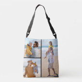 Sac Ajustable Créez votre propre collection photo 3 (Dos)