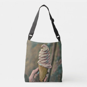 Sac Ajustable crème glacée froide cool