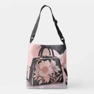 Sac Ajustable Crème Rousse Crèmeuse art IA
