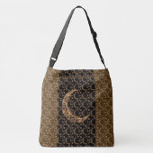 Sac Ajustable Croissant du Ramadan (Dos)