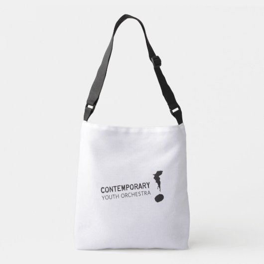 Sac Ajustable Cross-body bag (Dos)