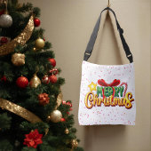 Sac Ajustable Cross-Body Bag