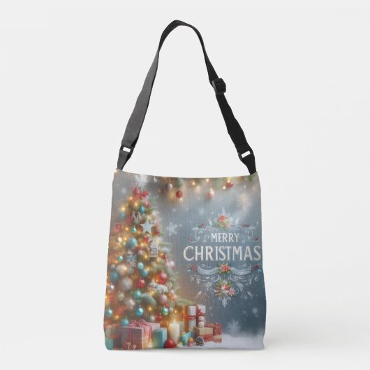 Sac Ajustable Crossbody bag (Dos)