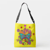 Sac Ajustable Crystal Tipps et Alistair (Dos)