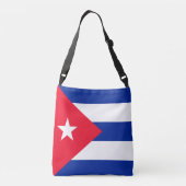 Sac Ajustable Cuba (Dos)