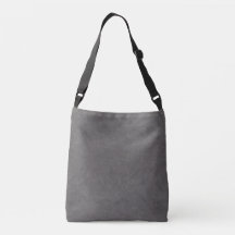 Cuir gris Faux