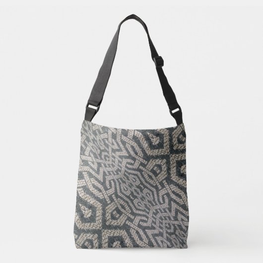 Sac Ajustable Culture portugaise Fourre-tout (Devant)