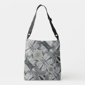 Sac Ajustable Culture portugaise Fourre-tout (Dos)