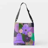 Sac Ajustable Cute Botanical Bag (Dos)