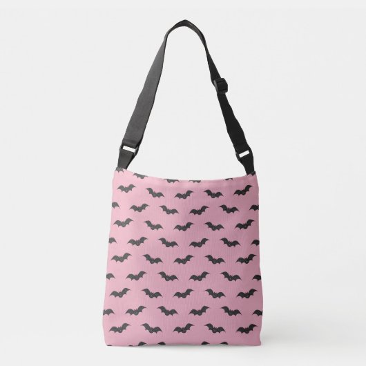 Sac Ajustable Cute chauve (Devant)