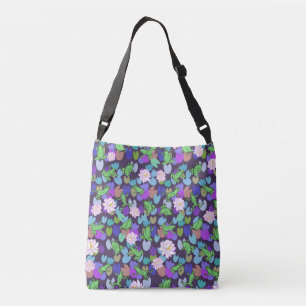 Sac Ajustable Cute grenouille art mode animal tendance