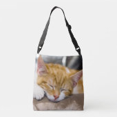 Sac Ajustable Cute Kitten (Dos)