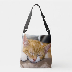 Sac Ajustable Cute Kitten