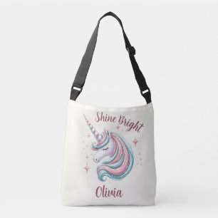 Sac Ajustable Cute Magique Unicorn brillant
