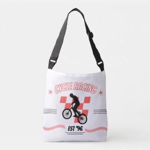 SAC AJUSTABLE CYCLE