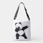 Sac Ajustable Dabbing Panda (Devant)