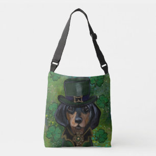 Sac Ajustable Dachshund