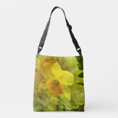 Sac Ajustable Daffodil....... (Dos)