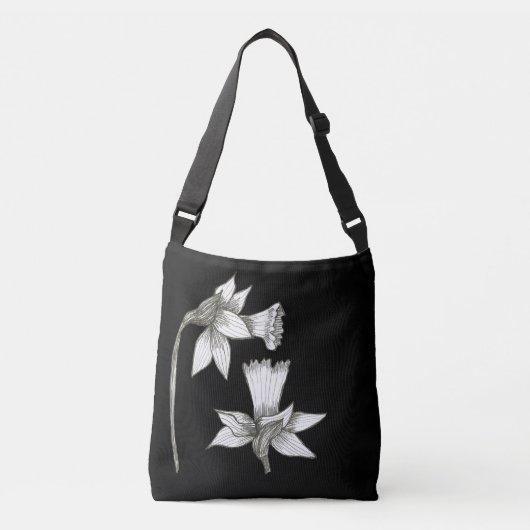 Sac Ajustable Daffodiques (Devant)