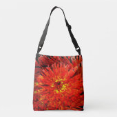 Sac Ajustable Dahlia s'est répandue...... (Dos)