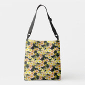 Sac Ajustable Daisies Galore....... (Dos)