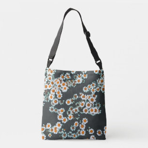Sac Ajustable Daisy Daisies Floral